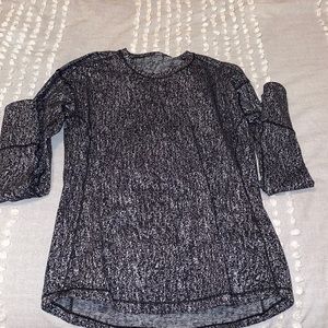 lulu long sleeve